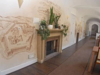 Vero-Hotel Arany Griff Pápa