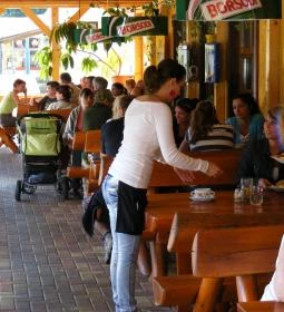 No.1. Étterem és Vendégház