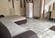 No.1. Étterem és Vendégház Parád