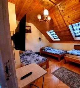 No.1. Étterem és Vendégház