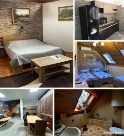 No.1. Étterem és Vendégház