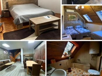 No.1. Étterem és Vendégház Parád