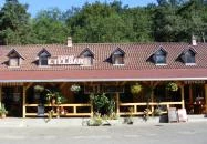 No.1. Étterem és Vendégház Parád