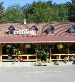 No.1. Étterem és Vendégház