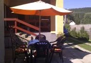 Óhuta Nyaraló Parád