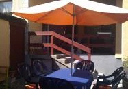 Óhuta Nyaraló Parád