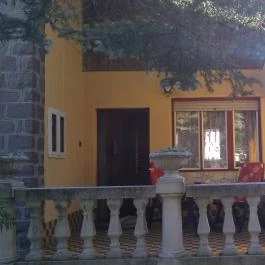 Óhuta Nyaraló Parád - Egyéb