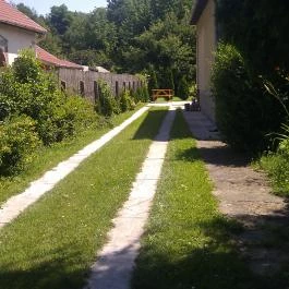 Óhuta Nyaraló Parád - Egyéb