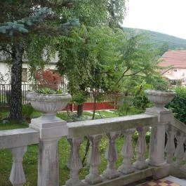 Óhuta Nyaraló Parád - Egyéb