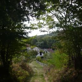 Óhuta Nyaraló Parád - Egyéb