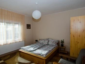 Sósréti Vendégház Parád