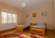 Sósréti Vendégház Parád