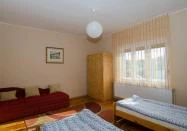 Sósréti Vendégház Parád