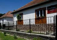 Sósréti Vendégház Parád