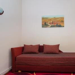 Sósréti Vendégház Parád - Egyéb