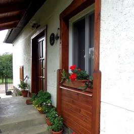 Sósréti Vendégház Parád - Egyéb