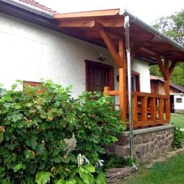 Sósréti Vendégház Parád - Egyéb