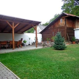 Sósréti Vendégház Parád - Egyéb