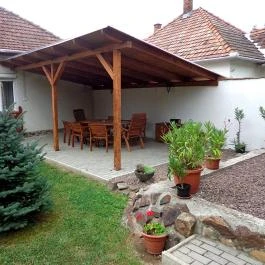 Sósréti Vendégház Parád - Egyéb