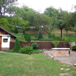 Sósréti Vendégház Parád - Egyéb