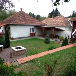 Sósréti Vendégház Parád - Egyéb