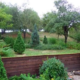 Sósréti Vendégház Parád - Egyéb