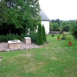 Sósréti Vendégház Parád - Egyéb