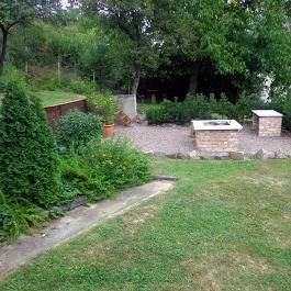 Sósréti Vendégház Parád - Egyéb