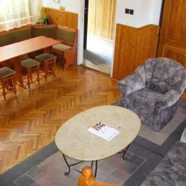 No.1 Kávézó & Étterem Parádfürdő - Egyéb