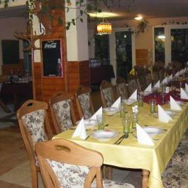 No.1 Kávézó & Étterem Parádfürdő - Egyéb