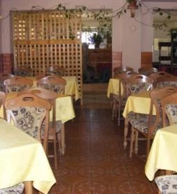 No.1 Kávézó & Étterem