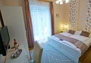 Boróka Panzió Parádfürdő