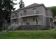 Boróka Panzió Parádfürdő