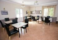 Boróka Panzió Parádfürdő