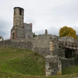 Boróka Panzió Parádfürdő - Egyéb