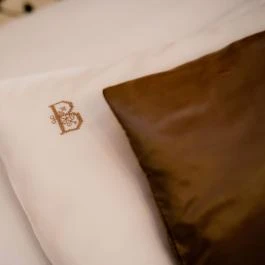 Boróka Panzió Parádfürdő - Szobák