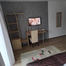 Boróka Panzió Parádfürdő - Szobák