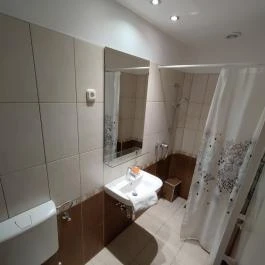 Boróka Panzió Parádfürdő - Szobák