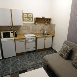 Boróka Panzió Parádfürdő - Szobák