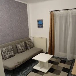 Boróka Panzió Parádfürdő - Szobák