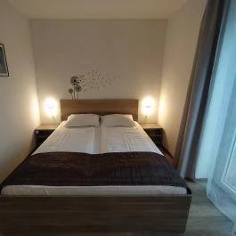 Boróka Panzió Parádfürdő - Szobák