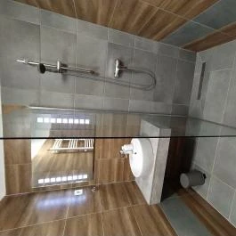 Boróka Panzió Parádfürdő - Szobák