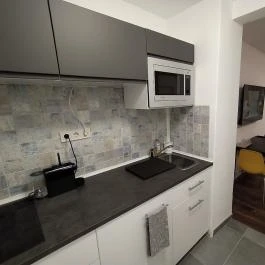 Boróka Panzió Parádfürdő - Szobák