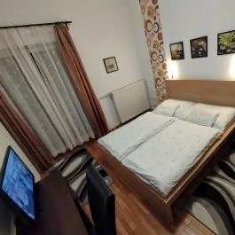 Boróka Panzió Parádfürdő - Szobák