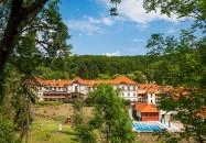 Erzsébet Park Hotel Parádfürdő Erzsébet Park Hotel Parádfürdő