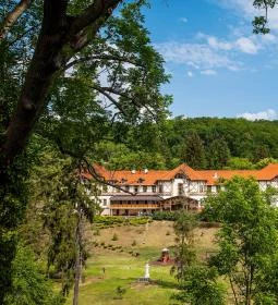 Erzsébet Park Hotel