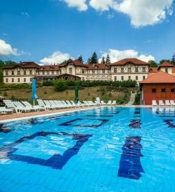 Erzsébet Park Hotel