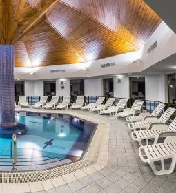Erzsébet Park Hotel