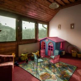 Erzsébet Park Hotel Parádfürdő - 