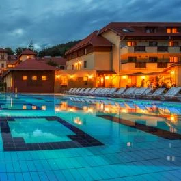 Erzsébet Park Hotel Parádfürdő - Egyéb